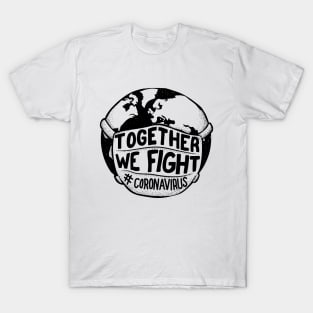 Coronavirus T-Shirt